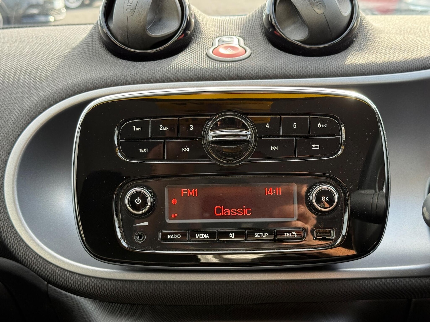 Used smart forfour 2018 for sale - 76349456: Photo 20