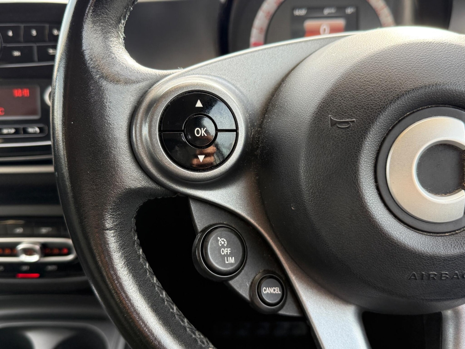 Used smart forfour 2018 for sale - 76349456: Photo 28