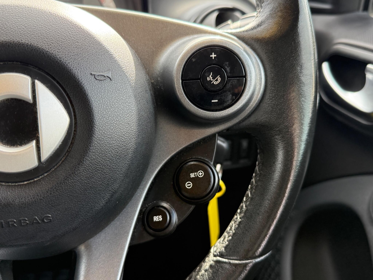 Used smart forfour 2018 for sale - 76349456: Photo 29