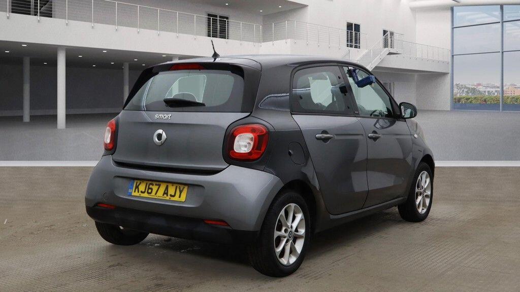 Used smart forfour 2018 for sale - 76349456: Photo 3