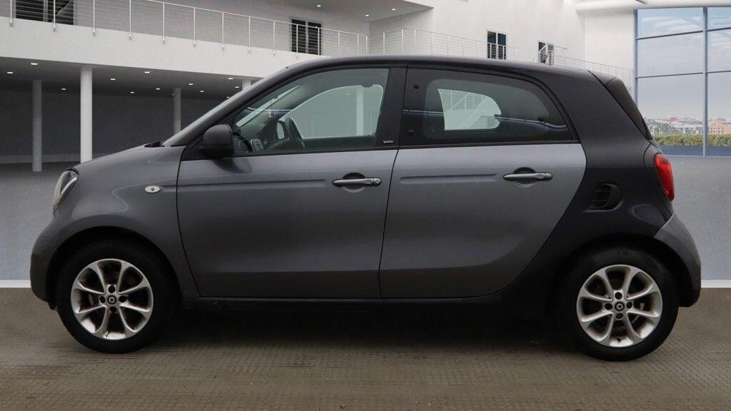 Used smart forfour 2018 for sale - 76349456: Photo 6