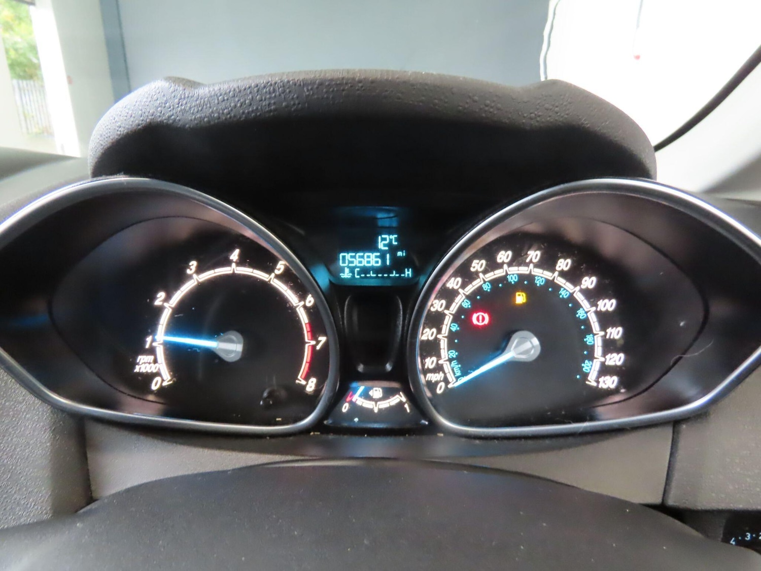 Used Ford Fiesta 2014 for sale - 76361066: Photo 10