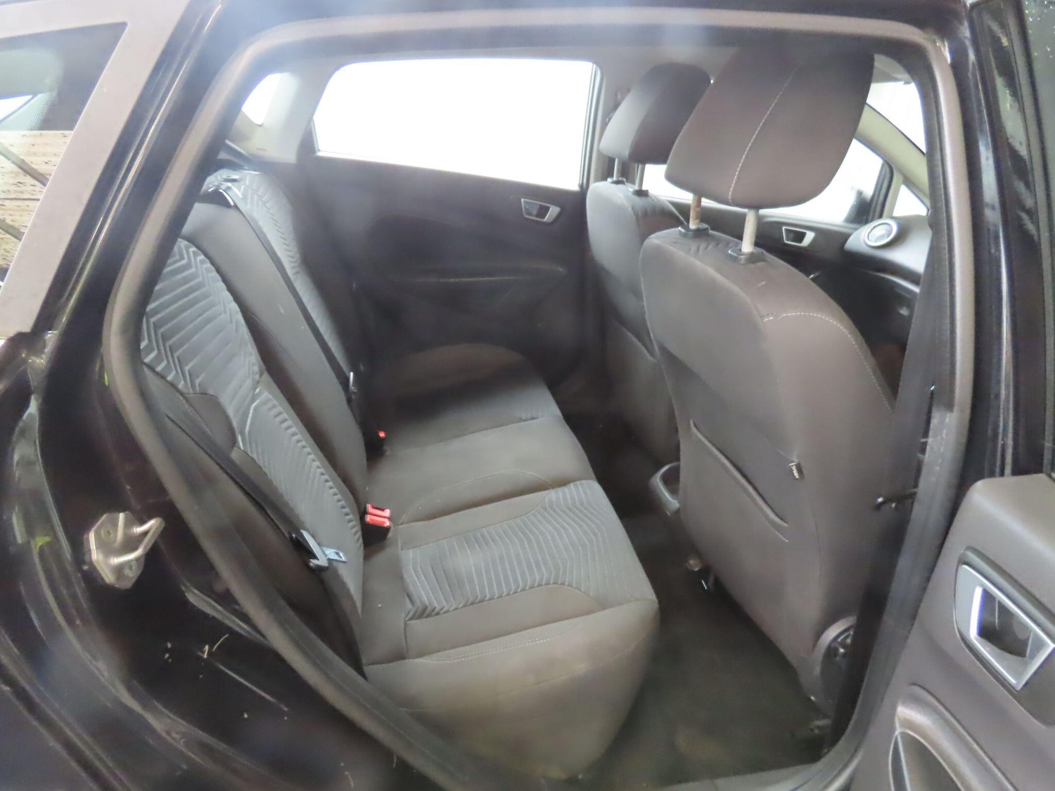 Used Ford Fiesta 2014 for sale - 76361066: Photo 12