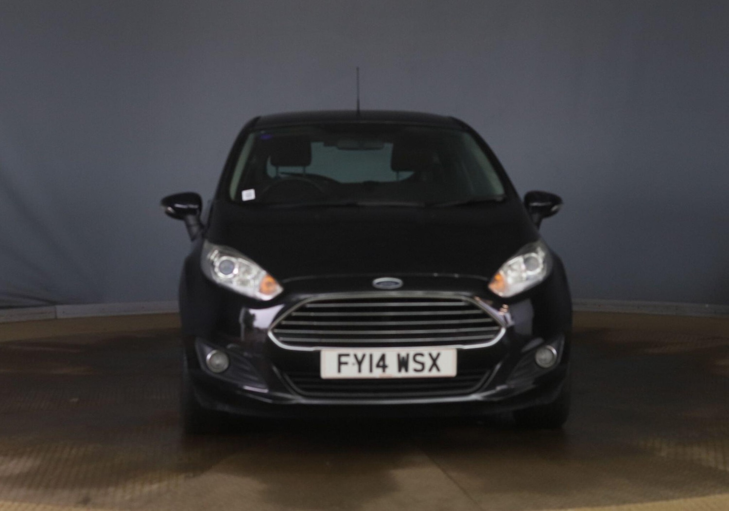 Used Ford Fiesta 2014 for sale - 76361066: Photo 5