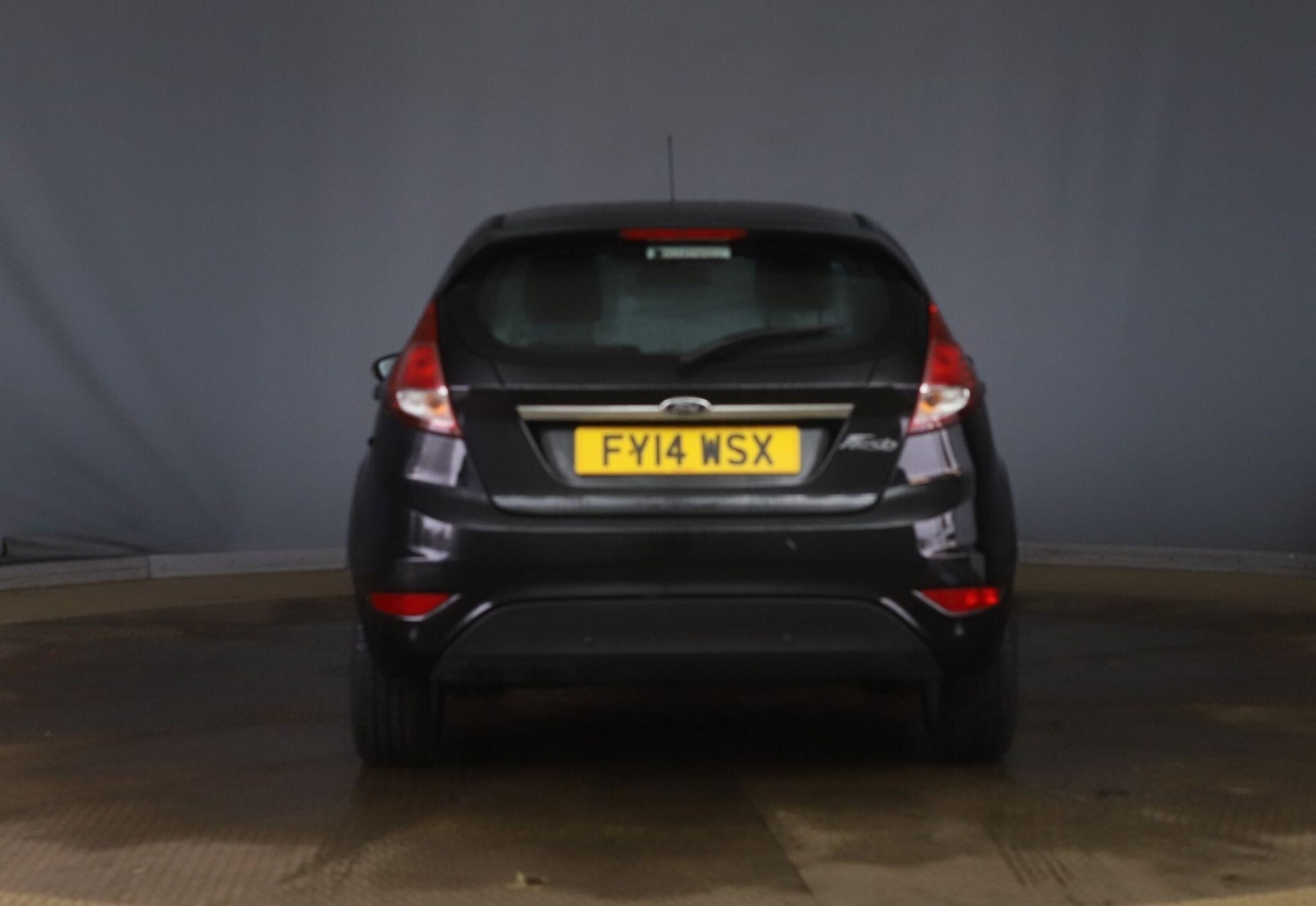 Used Ford Fiesta 2014 for sale - 76361066: Photo 6