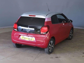 Used Citroen C1 2017 for sale - 79564521: Photo