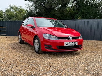 Used Volkswagen Golf 2013 for sale - 79317322: Photo
