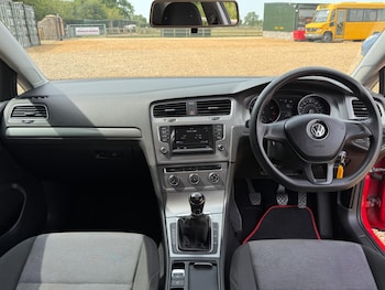 Used Volkswagen Golf 2013 for sale - 79317322: Photo