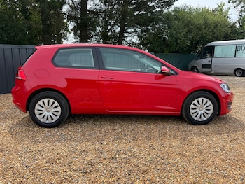 Used Volkswagen Golf 2013 for sale - 79317322: Photo