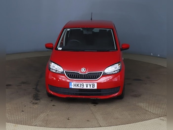 Used Skoda Citigo 2019 for sale - 78362007: Photo