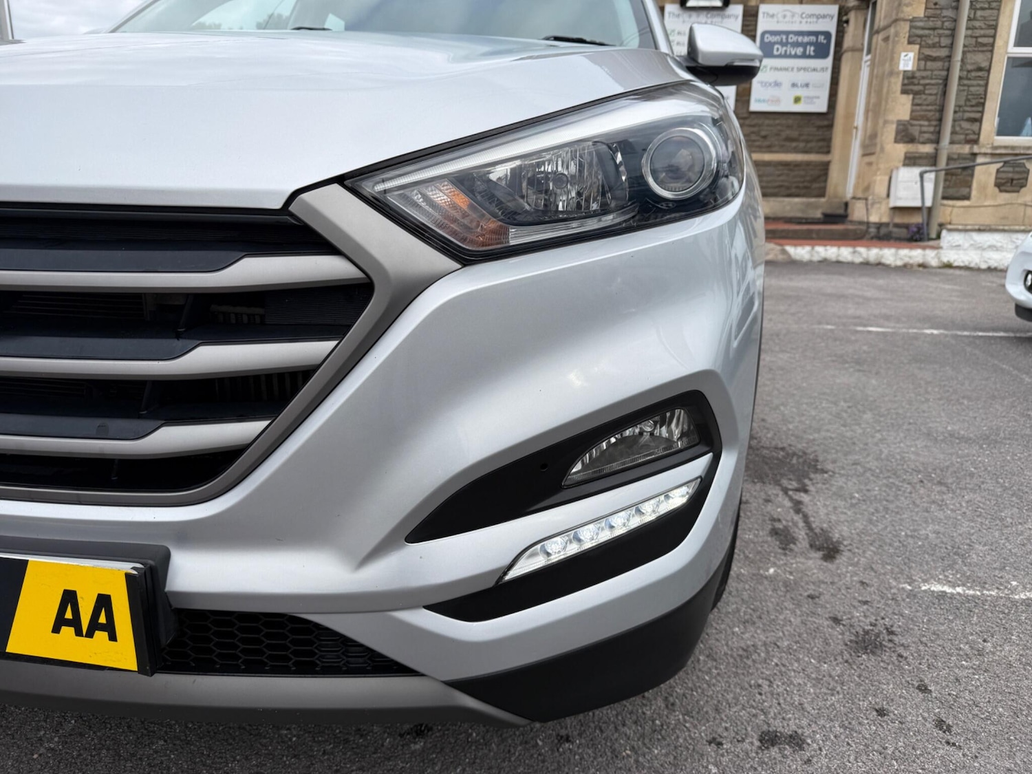 Used Hyundai TUCSON 2015 for sale - 76989060: Photo 13