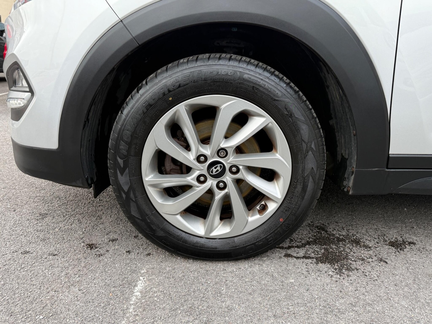 Used Hyundai TUCSON 2015 for sale - 76989060: Photo 23