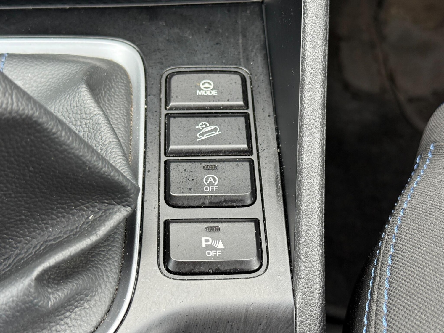 Used Hyundai TUCSON 2015 for sale - 76989060: Photo 33