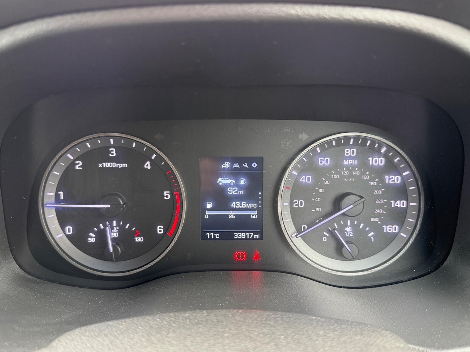 Used Hyundai TUCSON 2015 for sale - 76989060: Photo 37