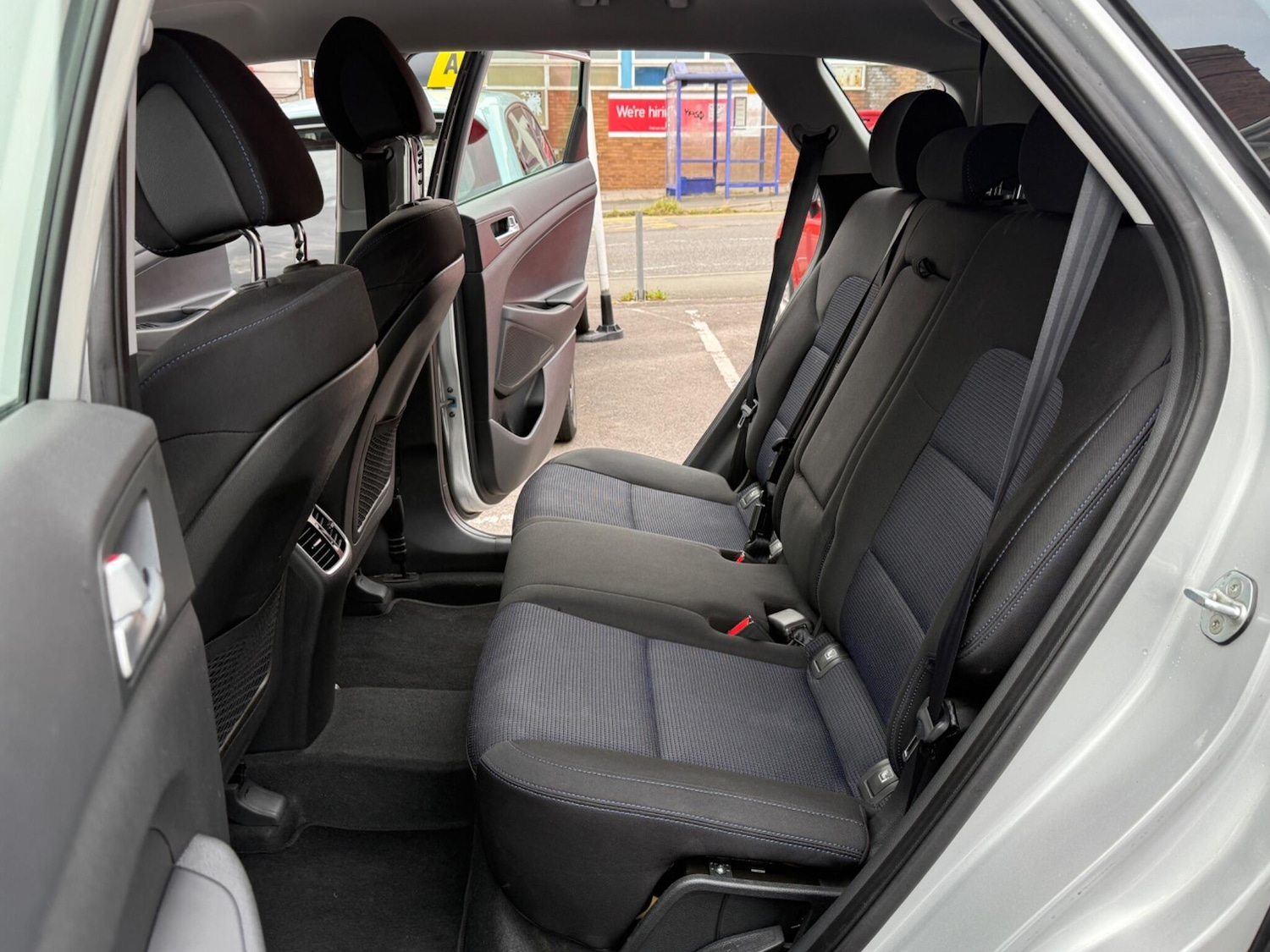 Used Hyundai TUCSON 2015 for sale - 76989060: Photo 41