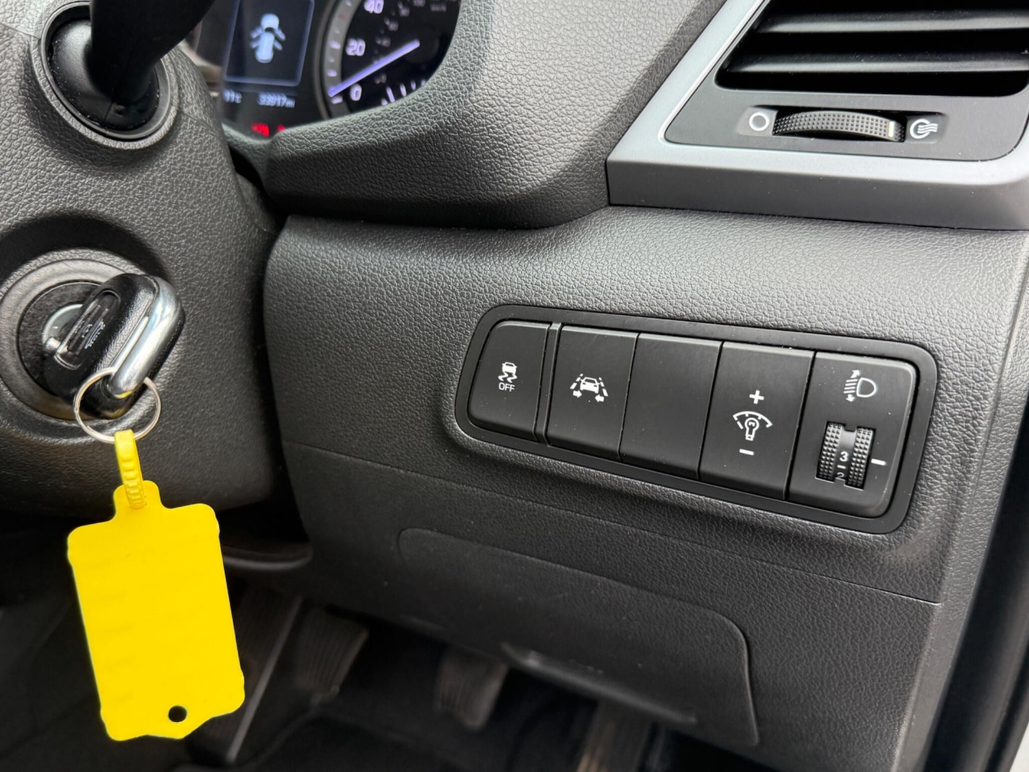 Used Hyundai TUCSON 2015 for sale - 76989060: Photo 42