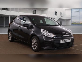 2015 (15) - 1.25 SR7 Euro 6 5dr