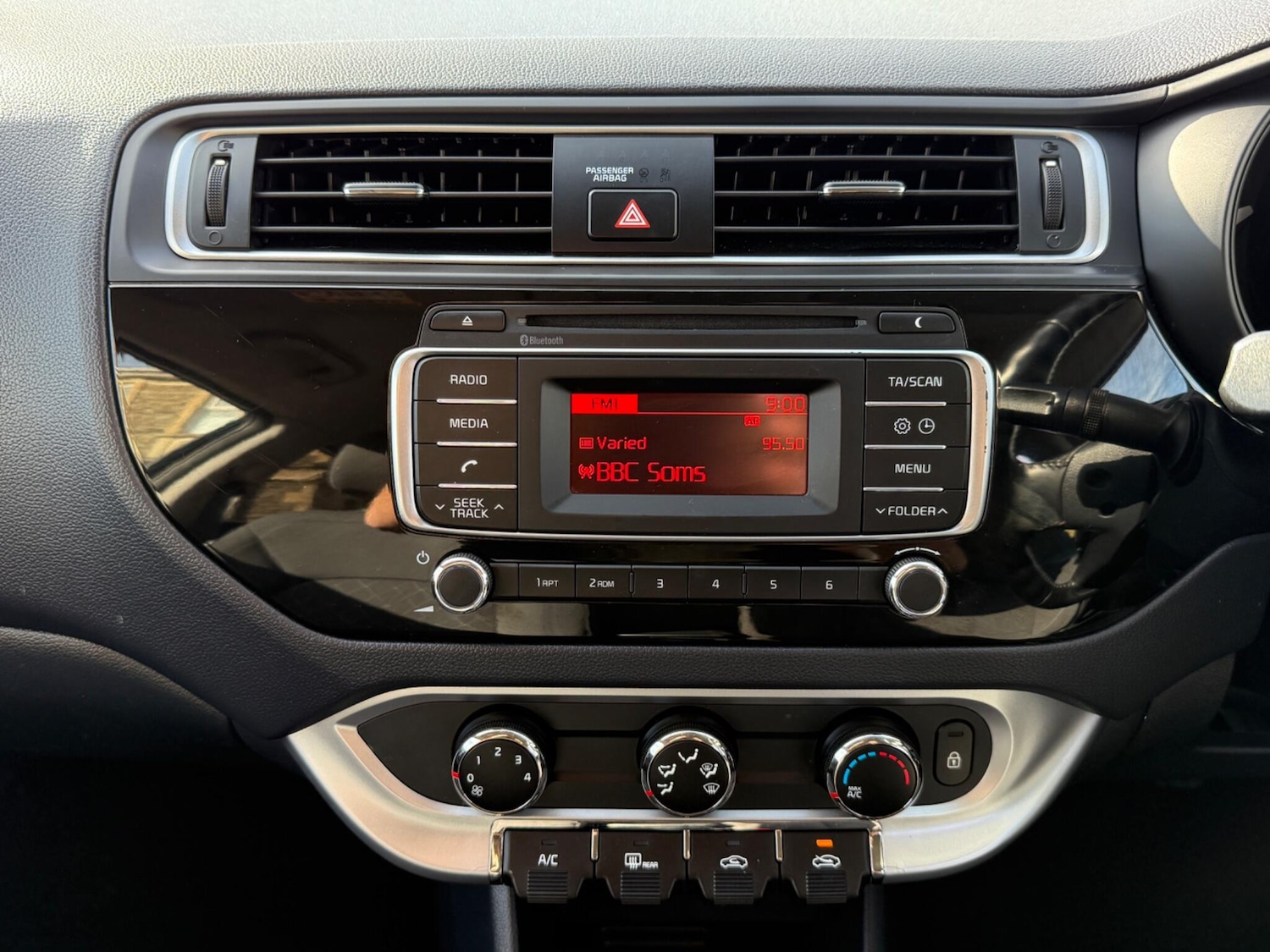 Used Kia Rio 2015 for sale - 75780876: Photo 20