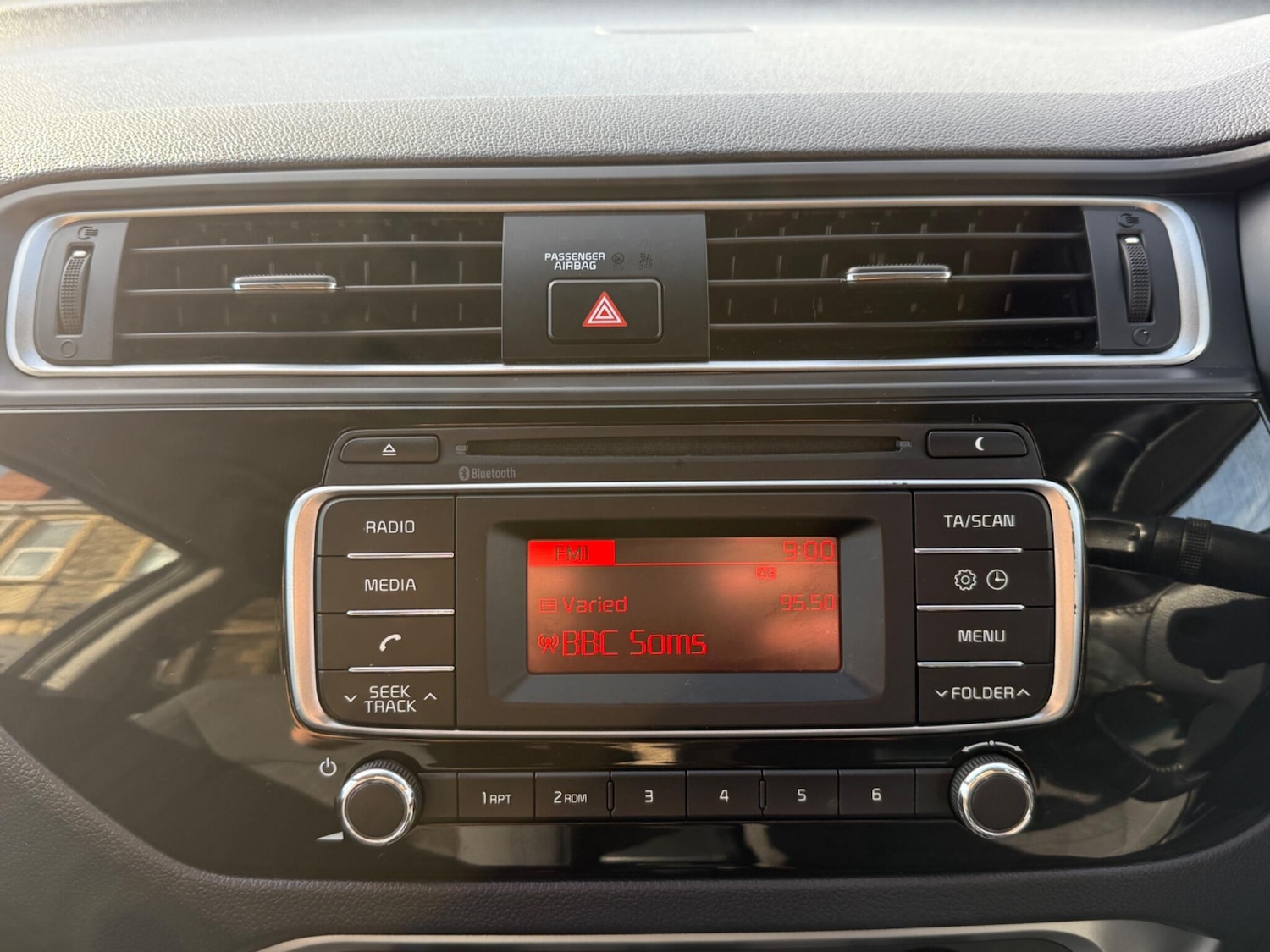 Used Kia Rio 2015 for sale - 75780876: Photo 21