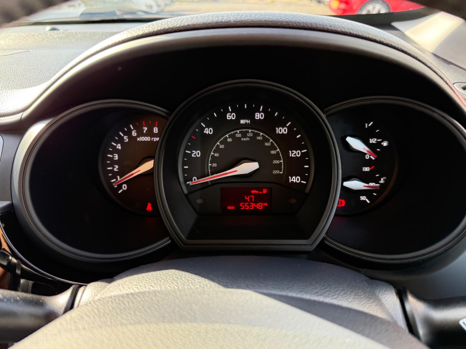 Used Kia Rio 2015 for sale - 75780876: Photo 29