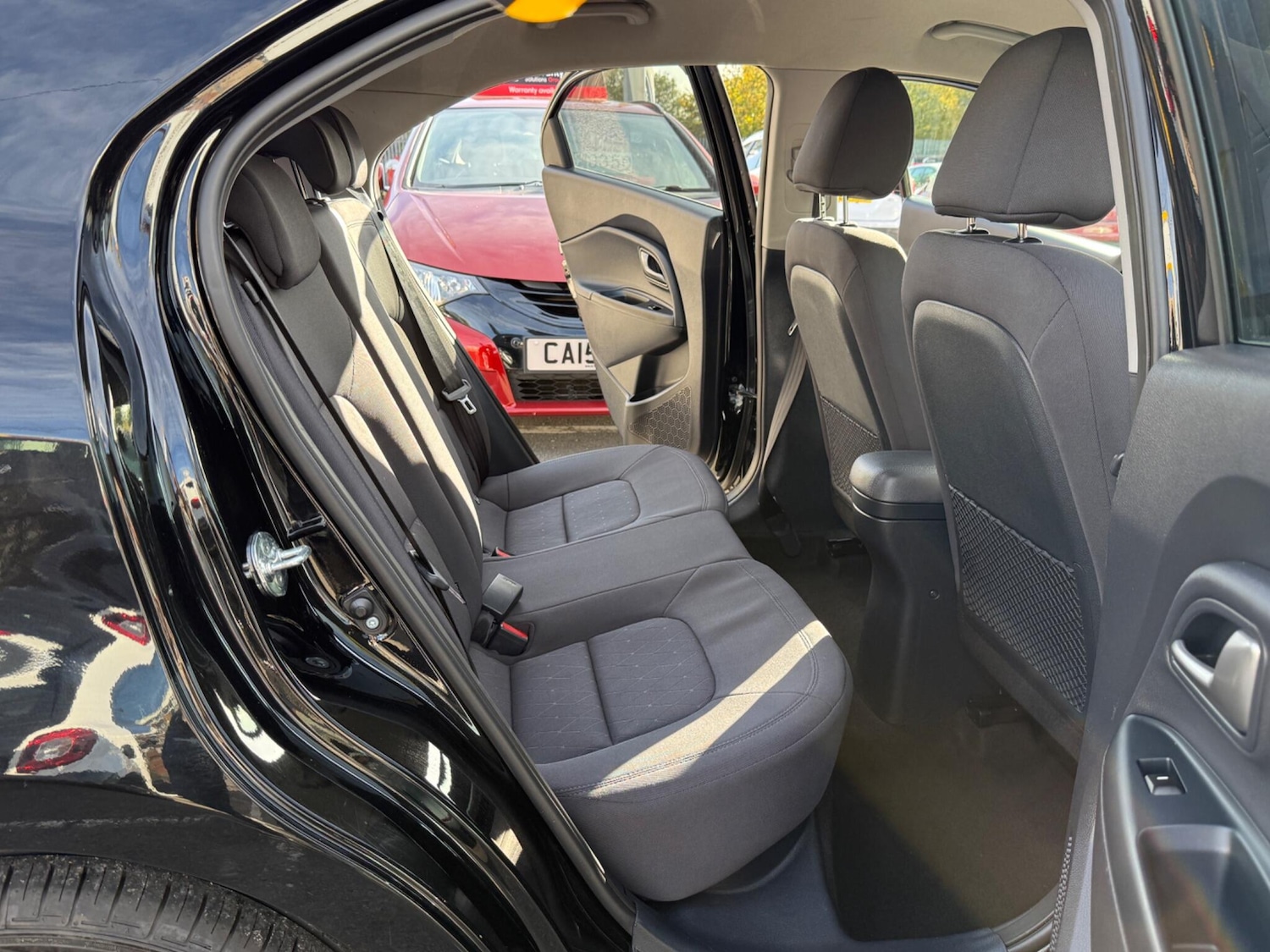 Used Kia Rio 2015 for sale - 75780876: Photo 32