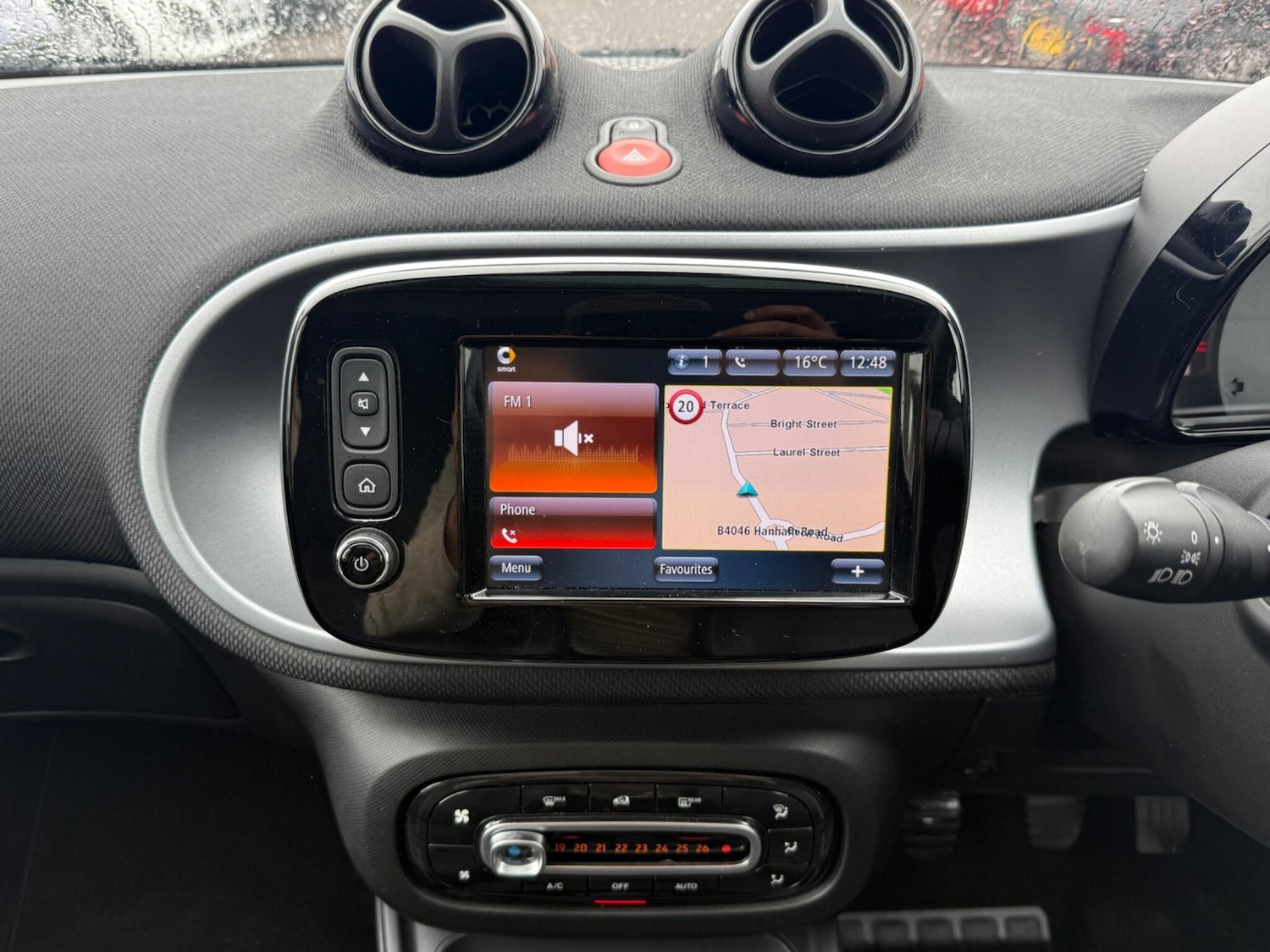 Used smart forfour 2018 for sale - 76122906: Photo 22