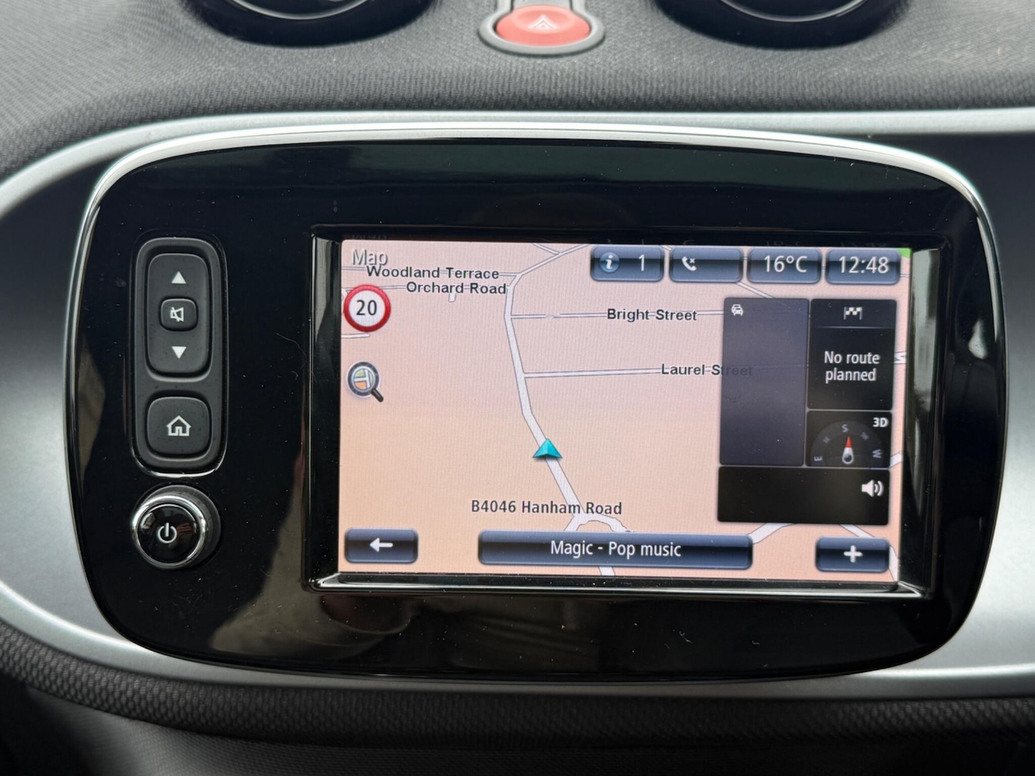 Used smart forfour 2018 for sale - 76122906: Photo 23