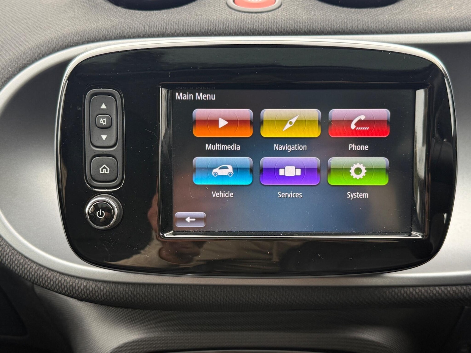 Used smart forfour 2018 for sale - 76122906: Photo 24