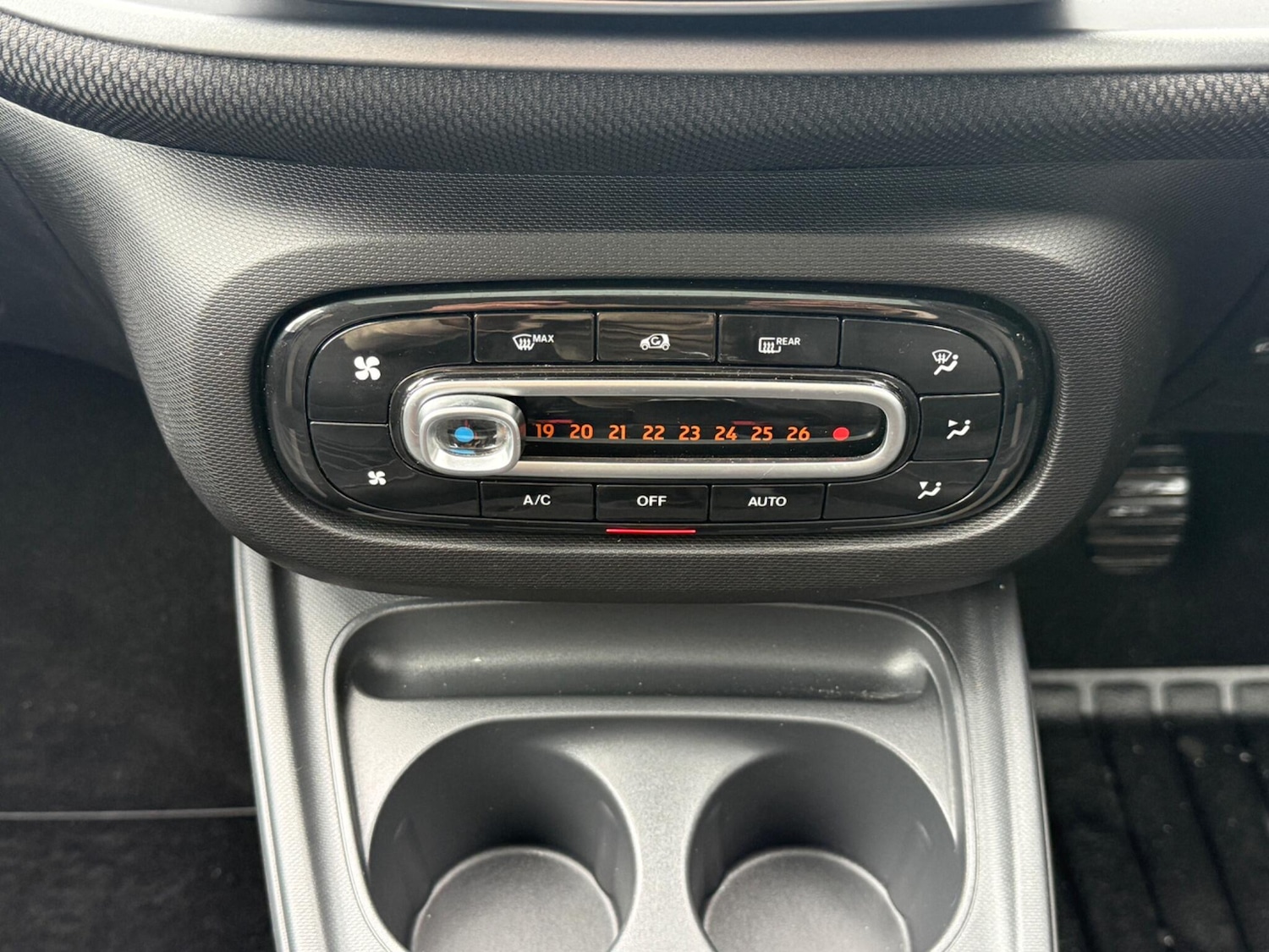 Used smart forfour 2018 for sale - 76122906: Photo 25