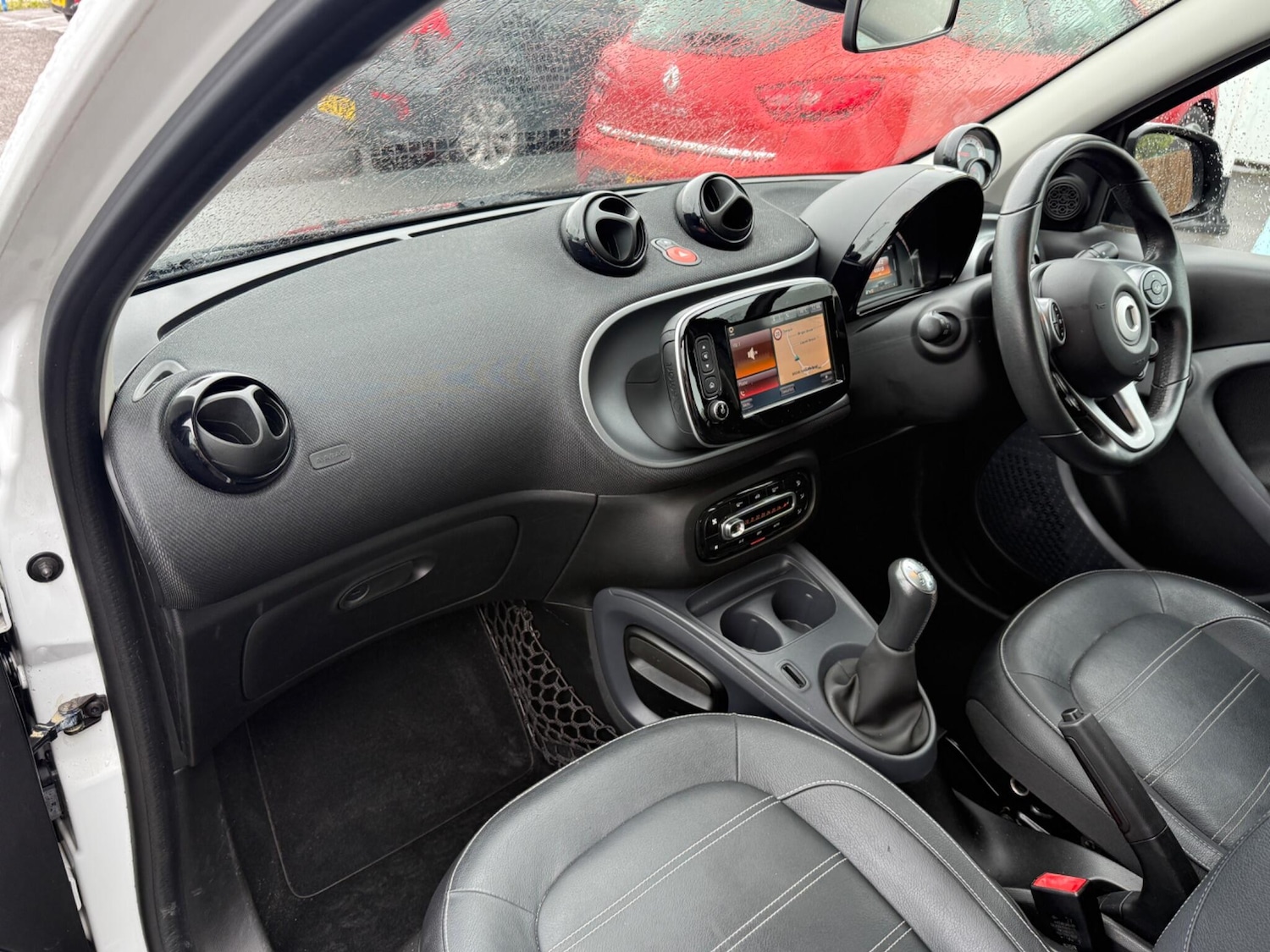 Used smart forfour 2018 for sale - 76122906: Photo 28