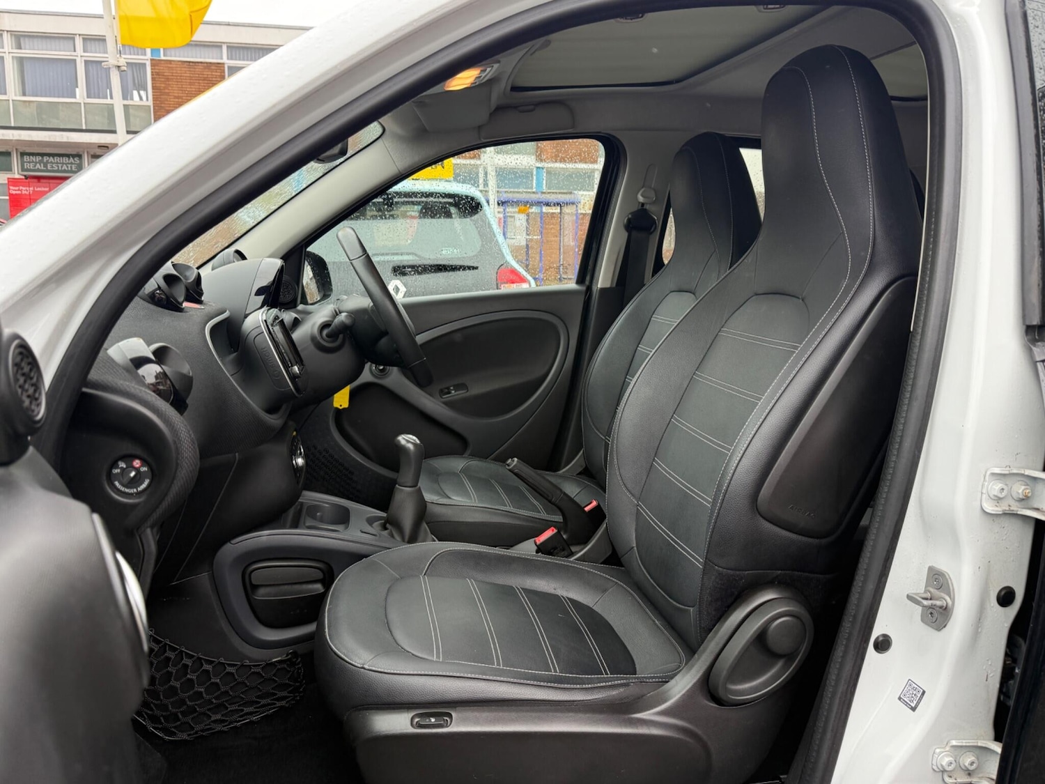 Used smart forfour 2018 for sale - 76122906: Photo 29