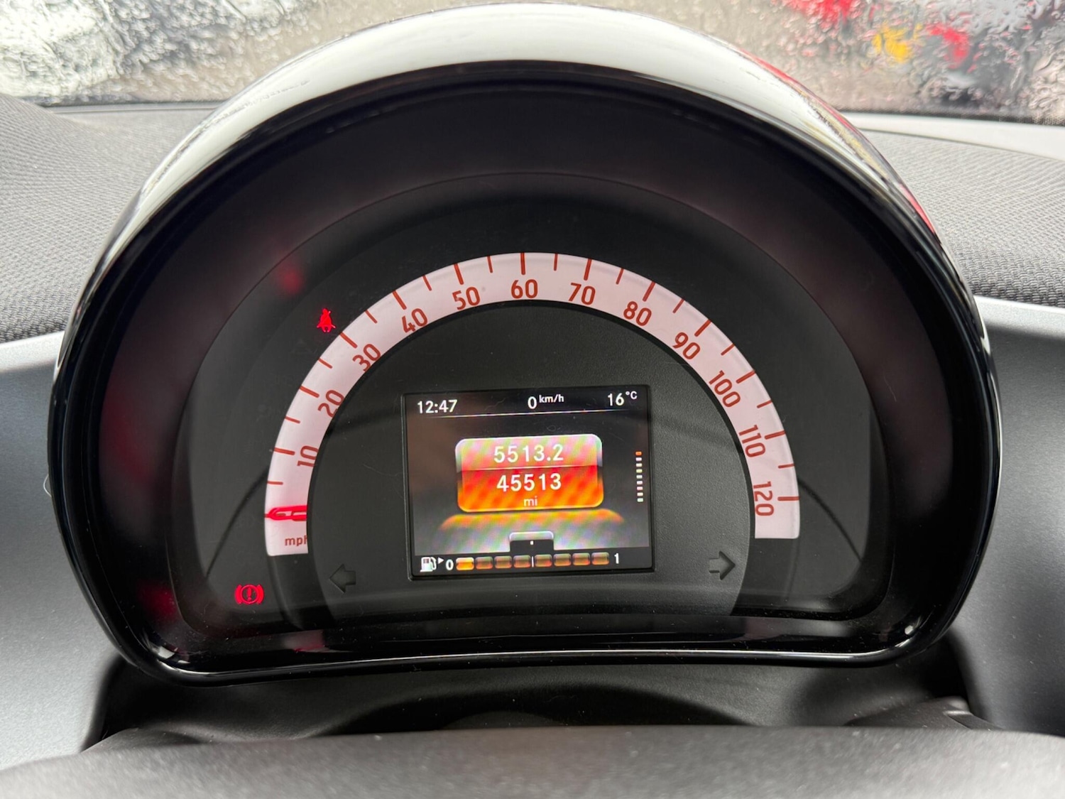 Used smart forfour 2018 for sale - 76122906: Photo 30