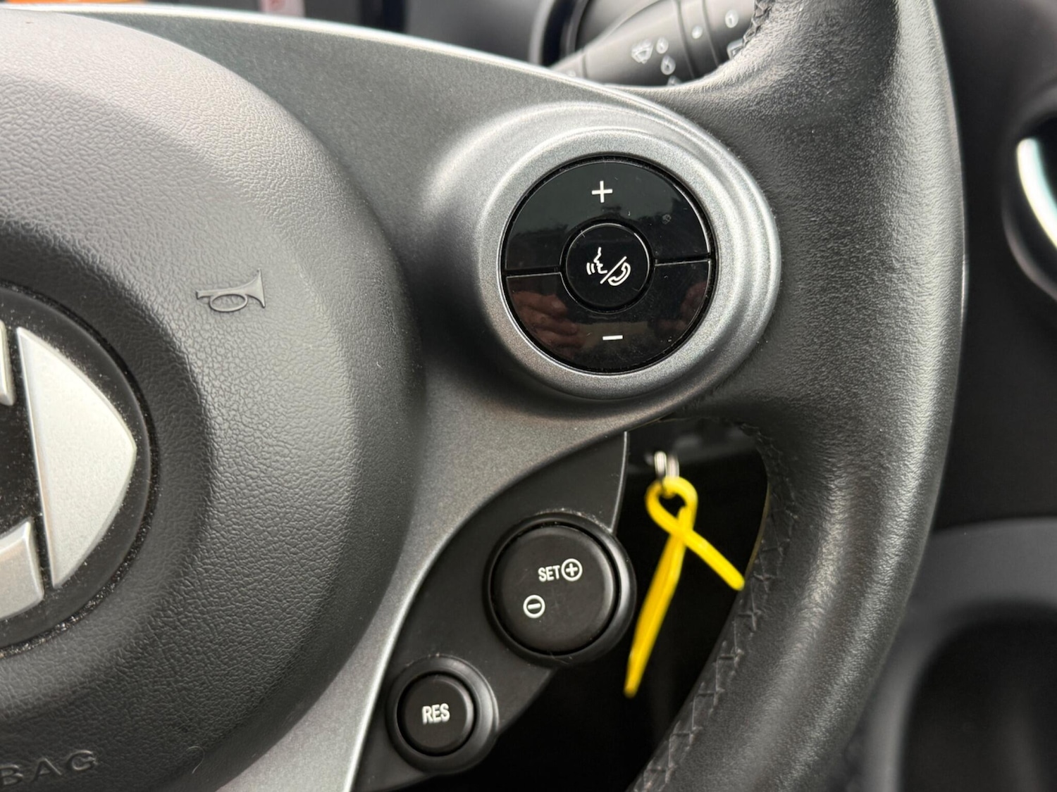 Used smart forfour 2018 for sale - 76122906: Photo 32