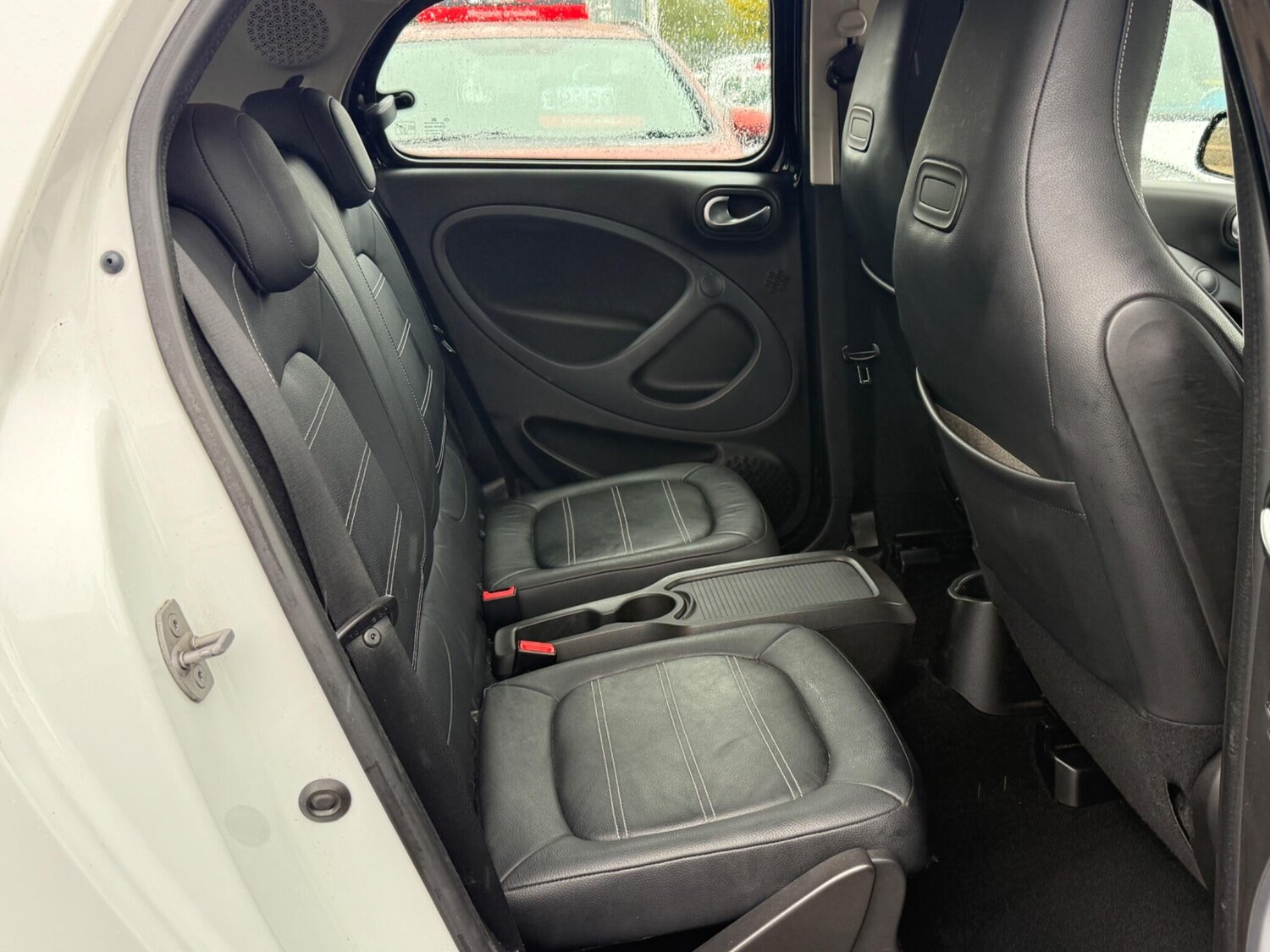 Used smart forfour 2018 for sale - 76122906: Photo 33