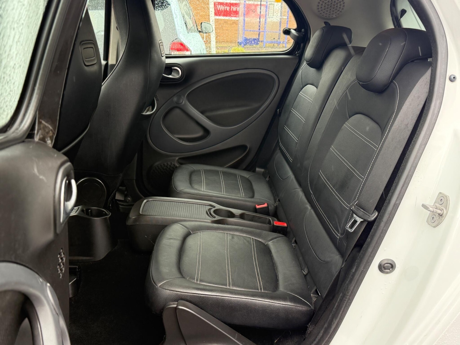 Used smart forfour 2018 for sale - 76122906: Photo 34