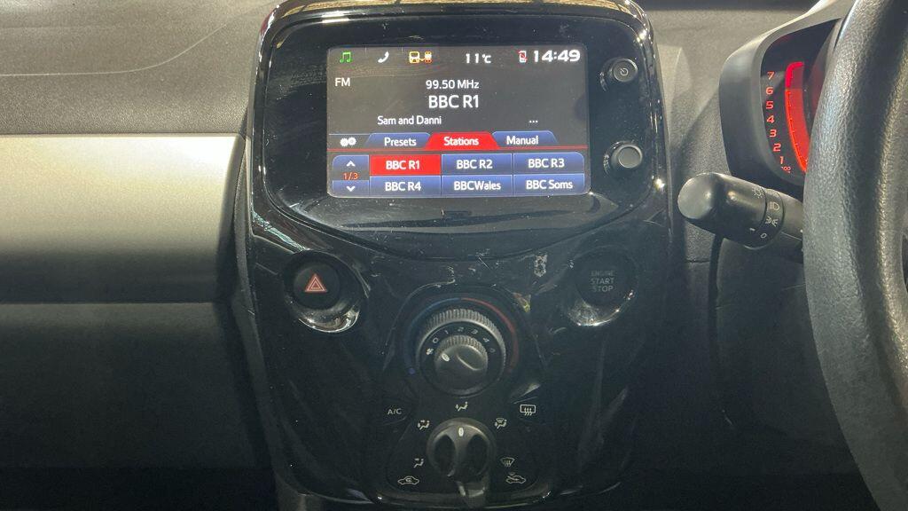 Used Peugeot 108 2015 for sale - 76398572: Photo 10