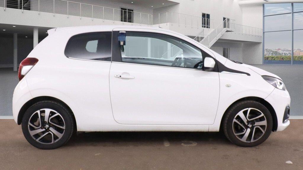 Used Peugeot 108 2015 for sale - 76398572: Photo 2