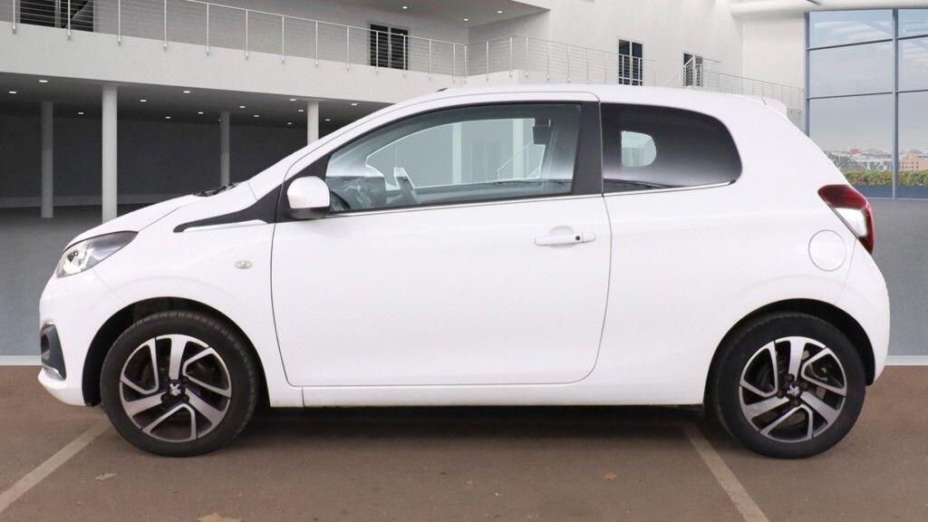 Used Peugeot 108 2015 for sale - 76398572: Photo 6