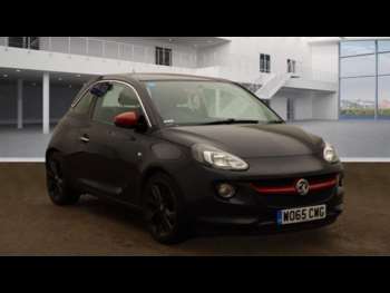 2016 (65) - 1.4 16v GLAM Euro 5 3dr