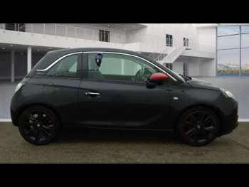 Used Vauxhall Adam 2016 for sale - 75377450: Photo