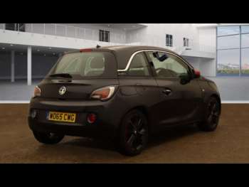 Used Vauxhall Adam 2016 for sale - 75377450: Photo