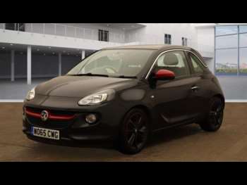 Used Vauxhall Adam 2016 for sale - 75377450: Photo
