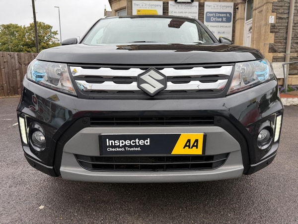 Used Suzuki Vitara 2016 for sale - 76238748: Photo 10