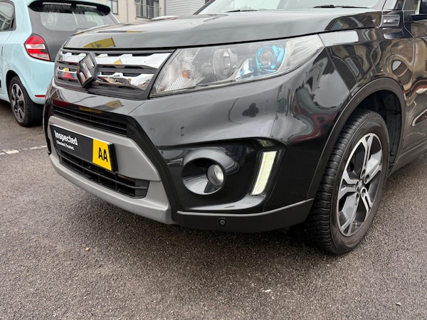 Used Suzuki Vitara 2016 for sale - 76238748: Photo 11