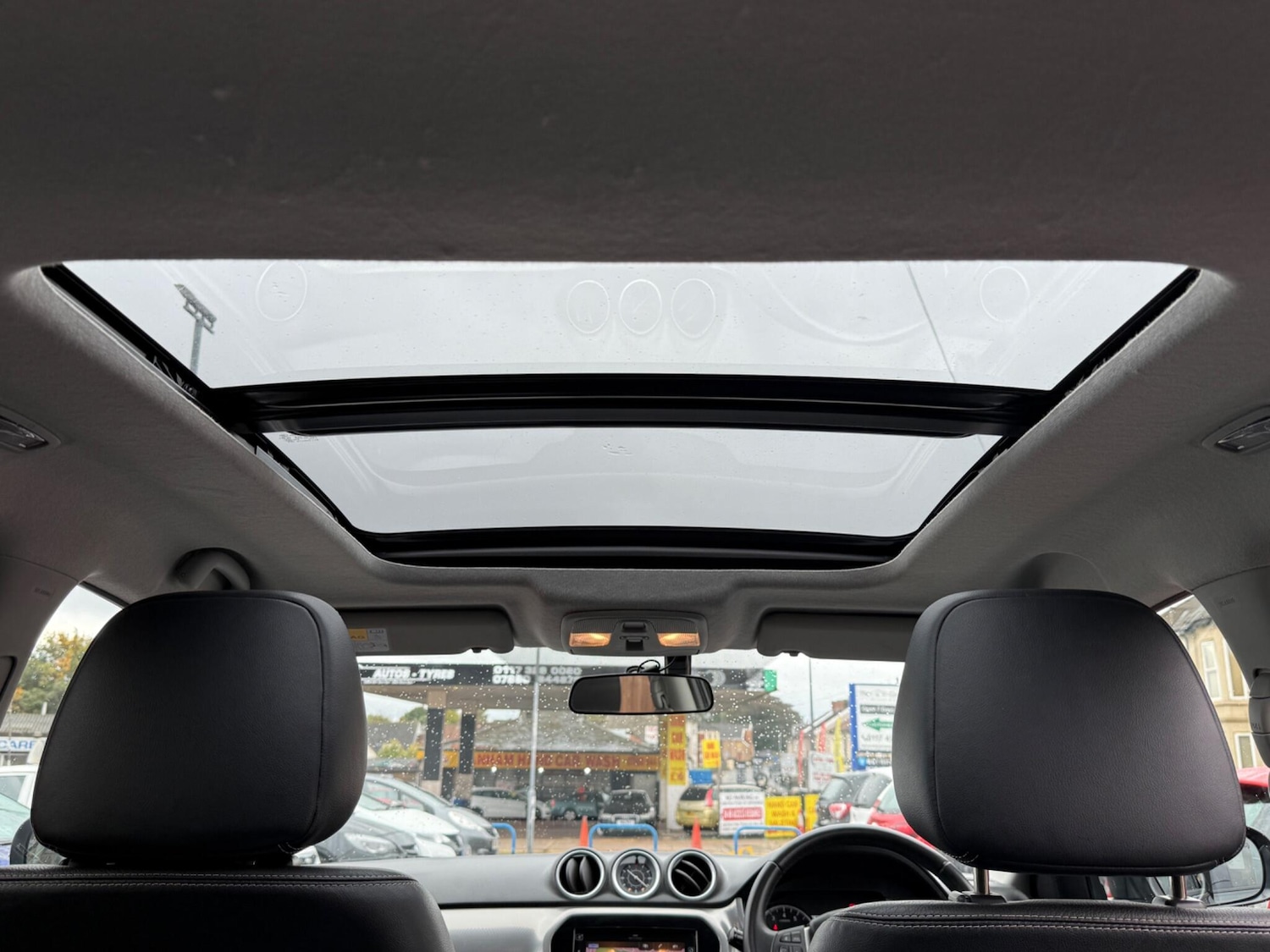 Used Suzuki Vitara 2016 for sale - 76238748: Photo 12