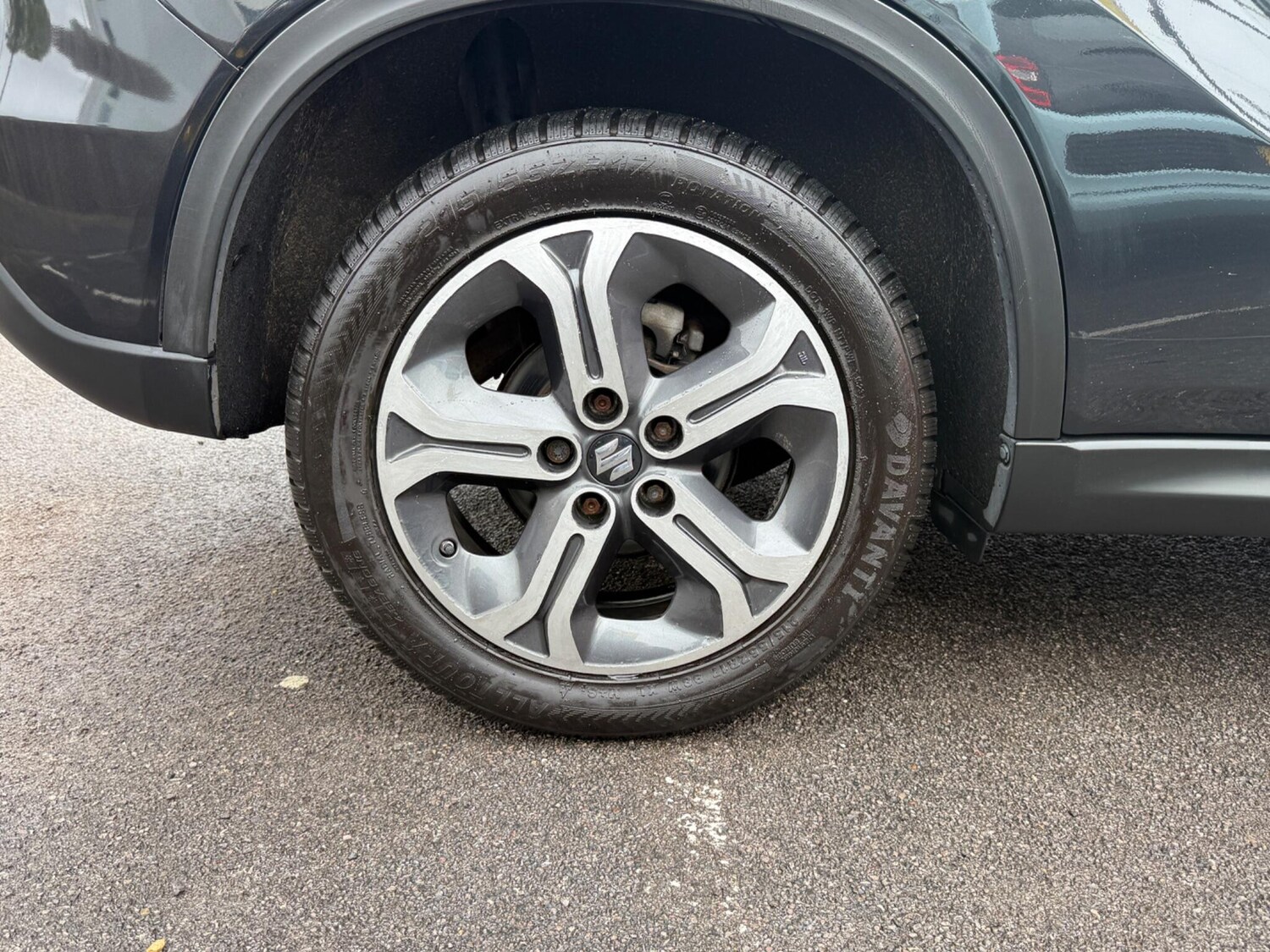 Used Suzuki Vitara 2016 for sale - 76238748: Photo 19