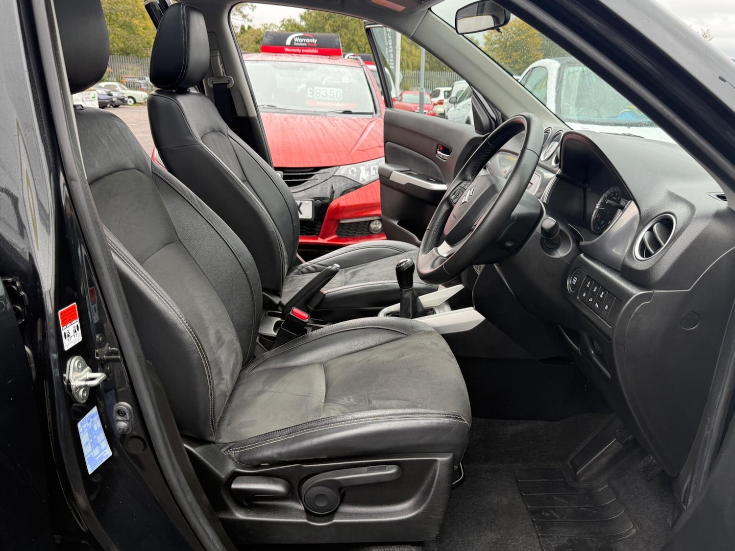 Used Suzuki Vitara 2016 for sale - 76238748: Photo 24