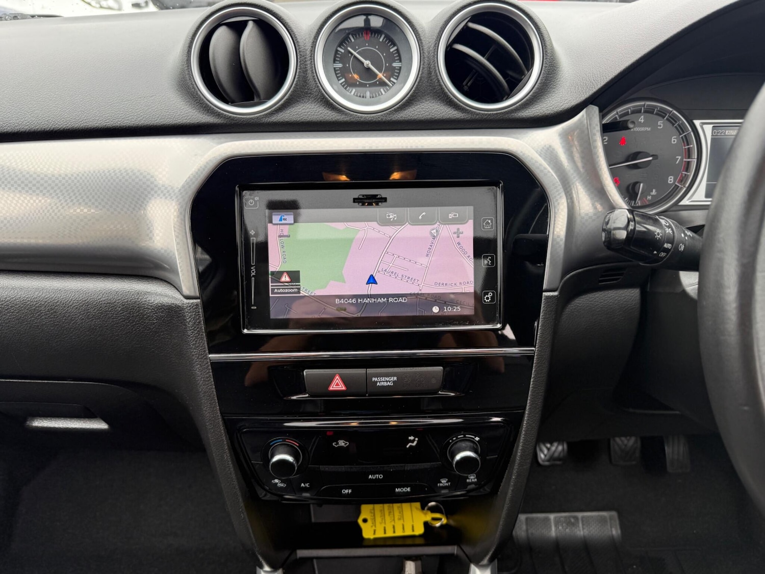 Used Suzuki Vitara 2016 for sale - 76238748: Photo 25