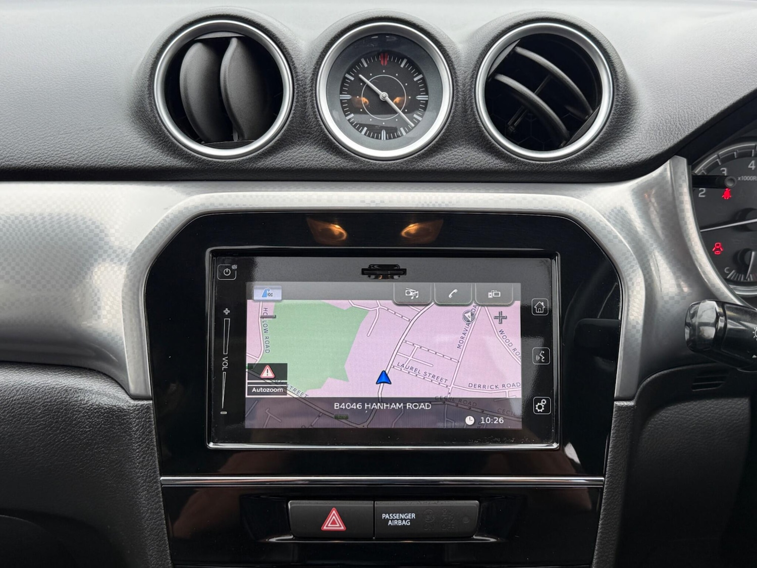 Used Suzuki Vitara 2016 for sale - 76238748: Photo 26