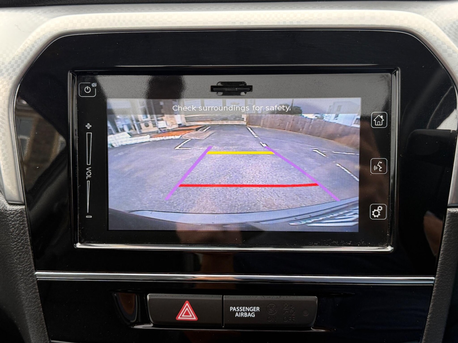 Used Suzuki Vitara 2016 for sale - 76238748: Photo 27